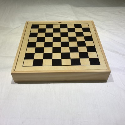 hot in sale wooden chess set