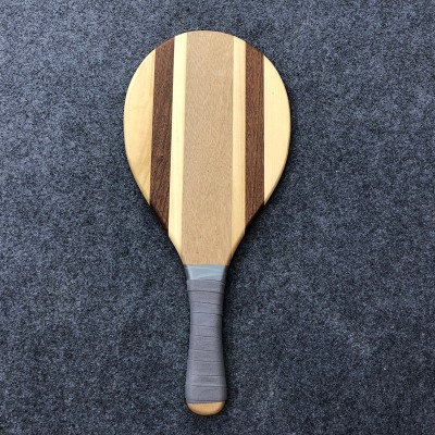 Outdoor high-end custom beach racket sports frescobol