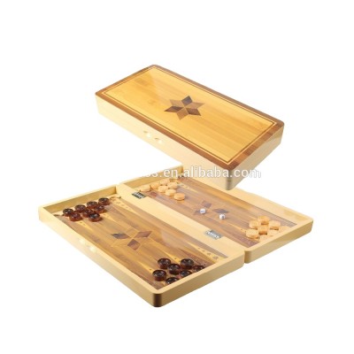 Non-toxic Eco-friendly Chess Backgammon