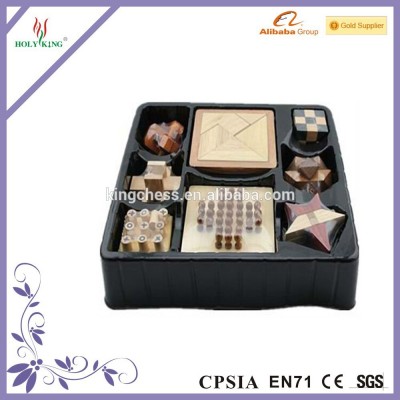 promotion travel box game HLK-0710