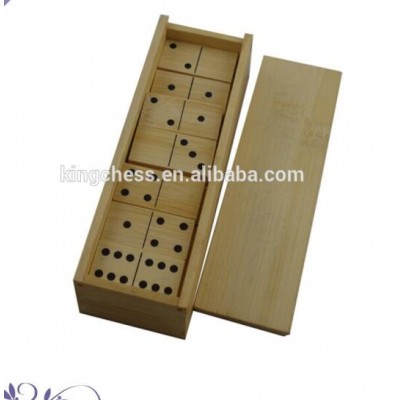 Educational Toys Dominoes For Children's Games