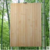 2015 new high quality bamboo cutting boards in various sizes