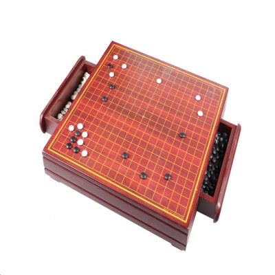 Go Game Set With Box