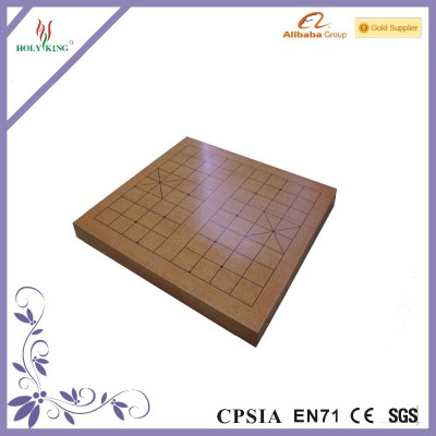 Fashion Wooden Chinese Chess Board