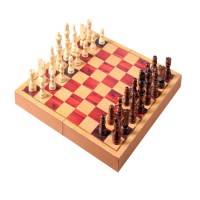 Chess And Backgammon Board Game set